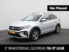 Volkswagen Taigo - 1.5 TSI R-Line Automaat | R-line | Apple carplay | Camera | parkeersensoren | Cruise Contr