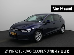 Volkswagen Golf - 1.0 TSI Life 110 PK | Navigatie | Apple Carplay | Led Verlichting | Digital Cockpit | Adap