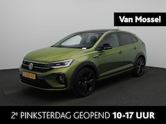 Volkswagen Taigo - 1.0 TSI R-Line Business | Automaat | Navigatie | Black pakket | panorama dak | Camera | St