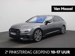 Audi A6 Avant - 55 TFSI e quattro Pro Line S Competition 367 PK Panorama dak | Camera | Stuurverwarming/st