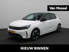Opel Corsa Electric - GS 50 kWh | Lederen Bekleding | Apple Carplay/Android Auto | Camera