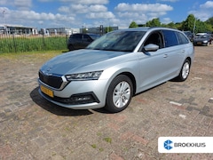 Skoda Octavia Combi - 1.0 TSI Business Edition