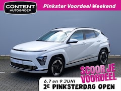 Hyundai Kona - 65, 4 kWh Comfort Smart