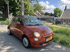 Fiat 500 - 1.2 Pop