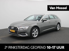 Audi A6 Avant - 40 TFSI Advanced edition | Automaat | Navigatie | Airco | Parkeersensoren | Geheugen stoel