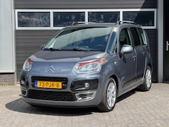 Citroën C3 Picasso - 1.6 VTi Aura Navi, Cruise, Climate Control, NAP