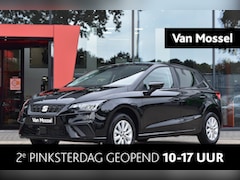 Seat Ibiza - 1.0 TSI Style Business Connect 95 PK | LED Koplampen | Navigatie | Apple Carplay/Android A