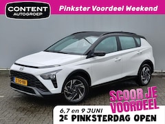 Hyundai Bayon - 1.0 T-GDI 48V 100PK Comfort Smart | Navi | Cruise | Airco