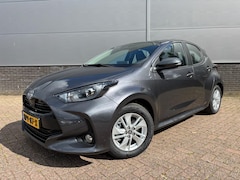 Toyota Yaris - 1.5 Hybrid 115 Active Limited Nieuw