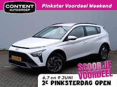 Hyundai Bayon - 1.0 48V 100PK Comfort Smart | Navi | Cruise | Airco