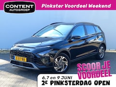 Hyundai Bayon - 1.0 T-GDI 48V 100PK Premium | Navi | Climate en Cruise Control