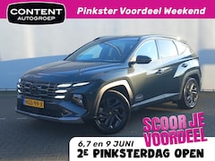 Hyundai Tucson - 1.6 PHEV 252pk 2WD Aut 20th Anniversary