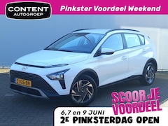 Hyundai Bayon - 1.0 48V 100PK Comfort Smart | Navi | Cruise | Airco