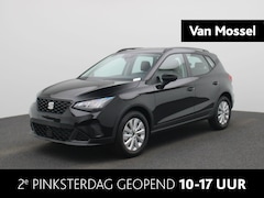 Seat Arona - 1.0 EcoTSI Style 95 PK | LED Koplampen | Climate Control | Apple Carplay & Android auto |
