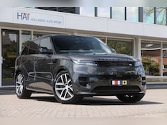 Land Rover Range Rover Sport - P460e Dynamic SE I Pano I 22 inch I Blackpack I Hybrid I 5 Jaar