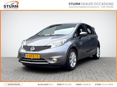 Nissan Note - 1.2 DIG-S Connect Edition Sport Pack | Trekhaak | Navigatie | Camera | Achterbank Verstelb
