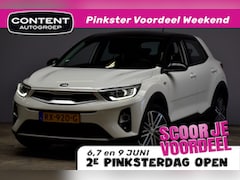 Kia Stonic - 1.2 ComfortPlusLine Navigator | Two Tone | Camera | Cruise | Navigatie