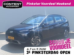 Hyundai Bayon - 1.0 T-GDI 48V 100PK Comfort Smart | Navi | Cruise | Airco