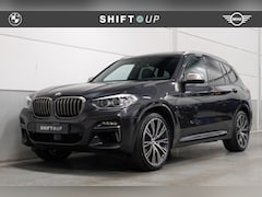 BMW X3 - M40i xDrive Panoramadak | Head Up | Adapt. Cruise Control | Elektr. Trekhaak
