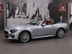 Fiat 124 Spider - 1.4 MultiAir Turbo Lusso