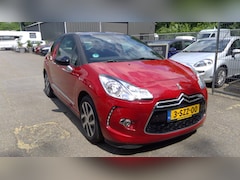 Citroën DS3 - 1.2 VTi So Chic