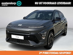 Hyundai Kona Electric - N Line Edition 65.4 kWh | 7.500, - korting | Direct uit voorraad leverbaar |