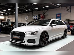 Audi A6 - 55 TFSle 367PK | PANODAK| 360| HEAD-UP Maxton