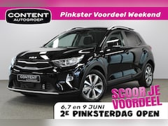 Kia Stonic - 1.0 T-GDi DynamicPlusLine 100PK I STAAT IN BESTELLING