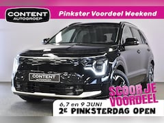 Kia e-Niro - 64, 8 kWh 204pk Aut Air | DIRECT LEVERBAAR