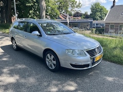 Volkswagen Passat Variant - 2.0 FSI Comfortline