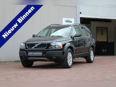 Volvo XC90 - 2.5 T AWD AUTOMAAT YOUNGTIMER incl. 21% BTW