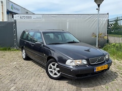 Volvo V70 - 2.5 Sports-Line - Airco - APK 12-25