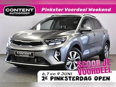 Kia Stonic - 1.0 T-GDi DynamicPlusLine 100PK I Staat in bestelling