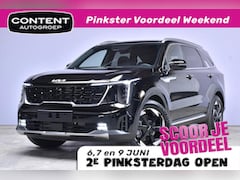 Kia Sorento - 1.6 T-GDi 253pk Plug-in Hybrid Aut AWD ExecutiveLine | STAAT IN BESTELLING