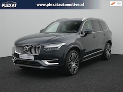 Volvo XC90 - 2.0 T8 Recharge AWD Inscription Aut. | Facelift | Luchtvering | 7-Persoons | Full Led | Ad