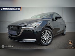 Mazda 2 - 2 1.5 Skyactiv-G Signature