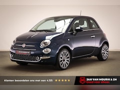 Fiat 500 - 1.0 Hybrid Dolcevita | PANORAMADAK | CLIMA | CRUISE | DAB