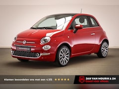 Fiat 500 - 1.0 Hybrid Dolcevita | PANORAMADAK | CLIMA | CRUISE | DAB