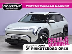 Kia EV3 - 81, 4 kWh 204pk Plus SNEL LEVERBAAR
