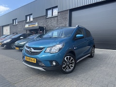 Opel Karl - 1.0 Rocks Online Edition | 12MND GARANTIE | AIRCO | CARPLAY | LMV | CRUISE |