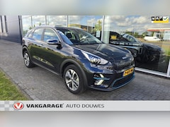 Kia e-Niro - DynamicLine 39 kWh |NAP |1e eigenaar |Dealeronderhouden