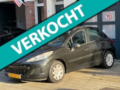 Peugeot 207 - 1.4 VTi X-line-1 jaar apk-airco-elek ramen