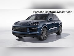 Porsche Cayenne - E-Hybrid