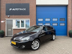 Volkswagen Golf Variant - 1.4 TSI Style