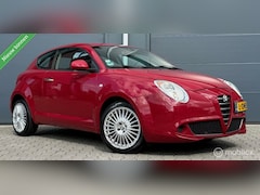 Alfa Romeo MiTo - 1.4 Progression Airco/DNA/17"/Elektr.pakket