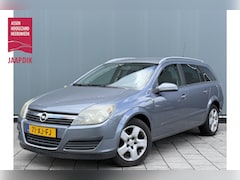 Opel Astra Wagon - BWJ 2007 | 1.6 105 Edition | NWE APK