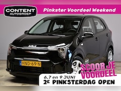 Kia Picanto - 1.0 DPi 63pk 4-zits DynamicLine