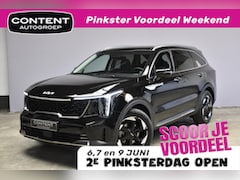 Kia Sorento - 1.6 T-GDi 252pk PHEV Aut AWD DynamicPlusLine DIRECT LEVERBAAR