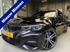 BMW 3-serie Touring - 320e M pakket Edition Plus Head up, Camera, M Pakket