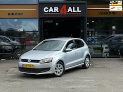 Volkswagen Polo - 1.2 Easyline SCHERM/PDC/CRUISE/AIRCO./APK28-04-2026